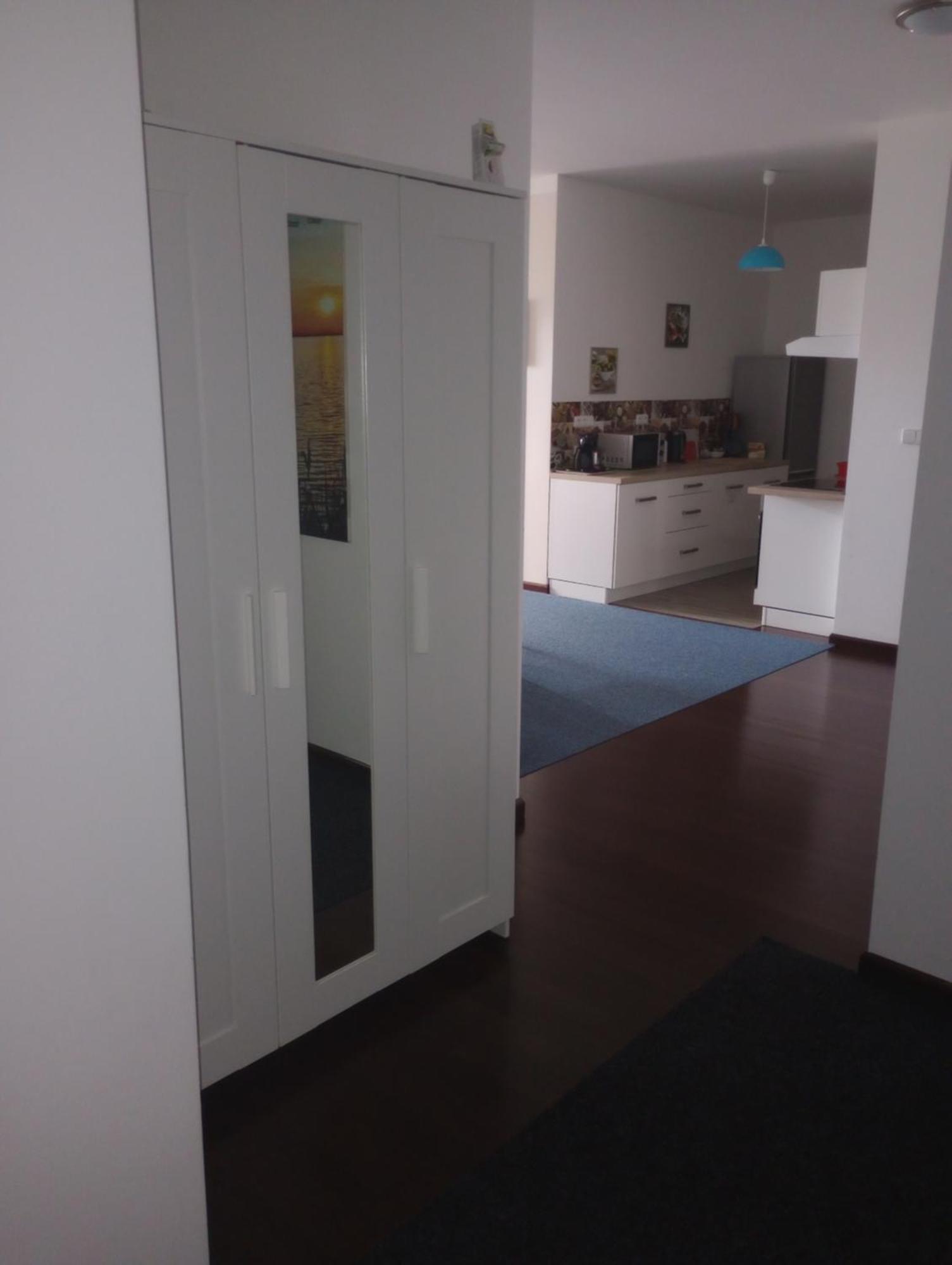 Apartman Rezidence Moser-Free Parking Garage Karlovy Vary Exterior photo